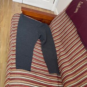 Black Women's Leggings